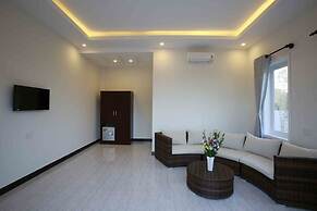 Basil Homestay and Hostel