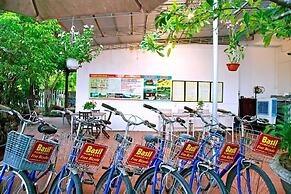 Basil Homestay and Hostel