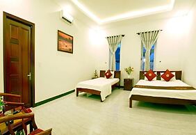 Basil Homestay and Hostel