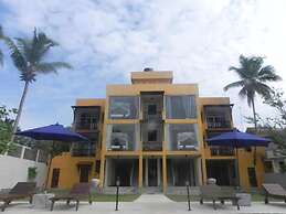 Amanda Beach Villas