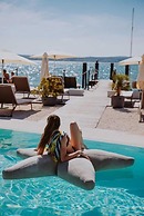 AQVA Boutique Hotel (Adults Only) - Sirmione