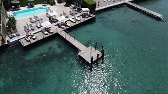 AQVA Boutique Hotel (Adults Only) - Sirmione