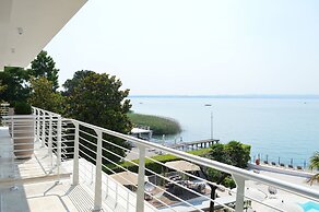 AQVA Boutique Hotel (Adults Only) - Sirmione