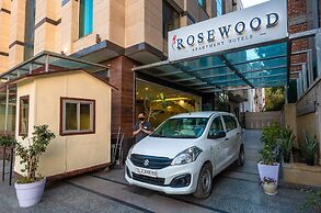 Rosewood Apartment Hotel - Gurgaon