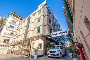 Rosewood Apartment Hotel - Gurgaon