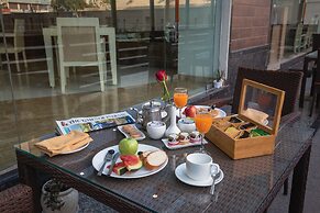 Rosewood Apartment Hotel - Gurgaon