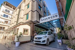 Rosewood Apartment Hotel - Gurgaon