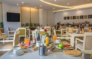 Rosewood Apartment Hotel - Gurgaon