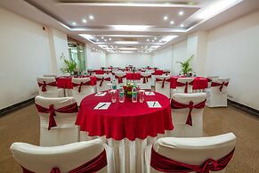 Rosewood Apartment Hotel - Gurgaon