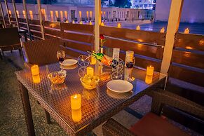 Rosewood Apartment Hotel - Gurgaon