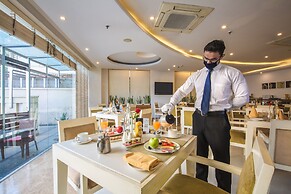 Rosewood Apartment Hotel - Gurgaon