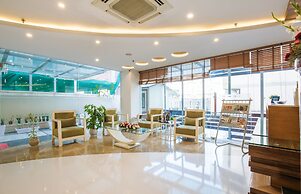 Rosewood Apartment Hotel - Gurgaon