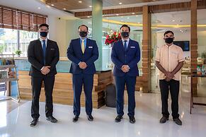 Rosewood Apartment Hotel - Gurgaon