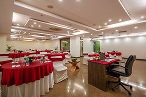 Rosewood Apartment Hotel - Gurgaon