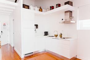 54 Santa Catarina Boutique Aparthotel