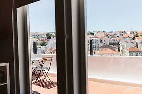 54 Santa Catarina Boutique Aparthotel