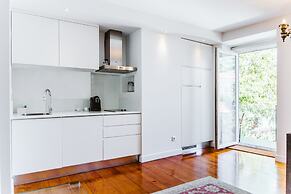 54 Santa Catarina Boutique Aparthotel