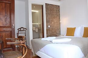 54 Santa Catarina Boutique Aparthotel