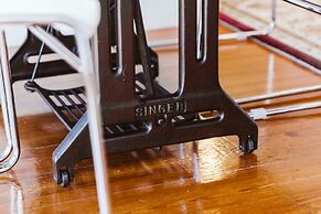 54 Santa Catarina Boutique Aparthotel