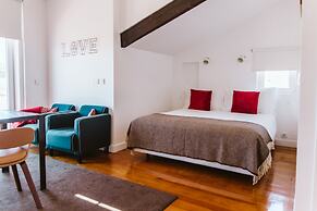 54 Santa Catarina Boutique Aparthotel