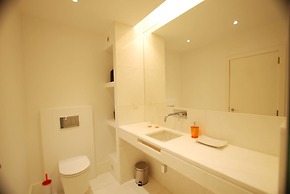 54 Santa Catarina Boutique Aparthotel