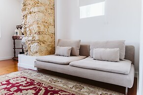 54 Santa Catarina Boutique Aparthotel