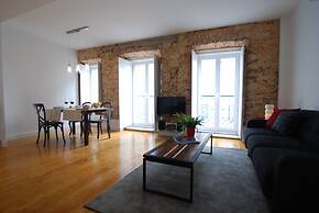 54 Santa Catarina Boutique Aparthotel