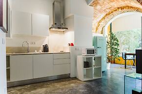 54 Santa Catarina Boutique Aparthotel