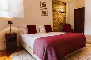 54 Santa Catarina Boutique Aparthotel