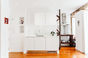 54 Santa Catarina Boutique Aparthotel