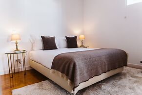 54 Santa Catarina Boutique Aparthotel