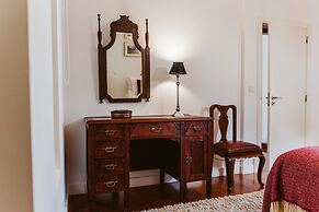 54 Santa Catarina Boutique Aparthotel