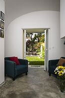 54 Santa Catarina Boutique Aparthotel