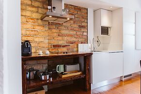 54 Santa Catarina Boutique Aparthotel