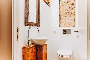 54 Santa Catarina Boutique Aparthotel