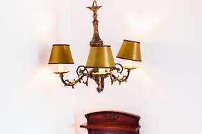 54 Santa Catarina Boutique Aparthotel