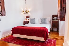 54 Santa Catarina Boutique Aparthotel