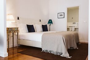 54 Santa Catarina Boutique Aparthotel