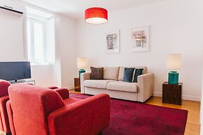 54 Santa Catarina Boutique Aparthotel