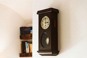 54 Santa Catarina Boutique Aparthotel