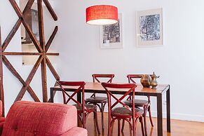 54 Santa Catarina Boutique Aparthotel