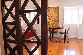 54 Santa Catarina Boutique Aparthotel