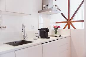 54 Santa Catarina Boutique Aparthotel