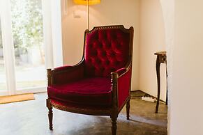 54 Santa Catarina Boutique Aparthotel