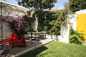 54 Santa Catarina Boutique Aparthotel