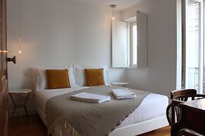 54 Santa Catarina Boutique Aparthotel