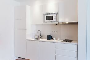 54 Santa Catarina Boutique Aparthotel