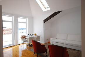 54 Santa Catarina Boutique Aparthotel