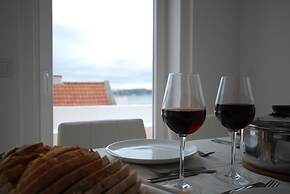 54 Santa Catarina Boutique Aparthotel