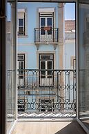 54 Santa Catarina Boutique Aparthotel